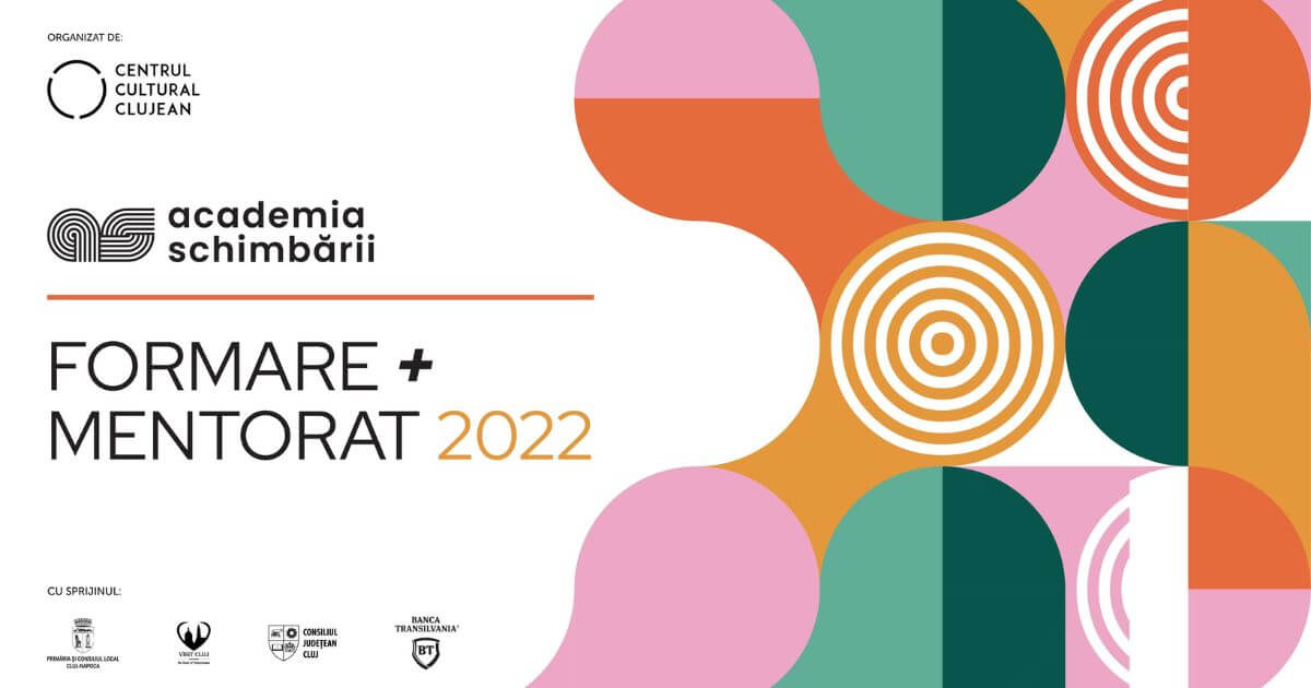 share Formare 2022