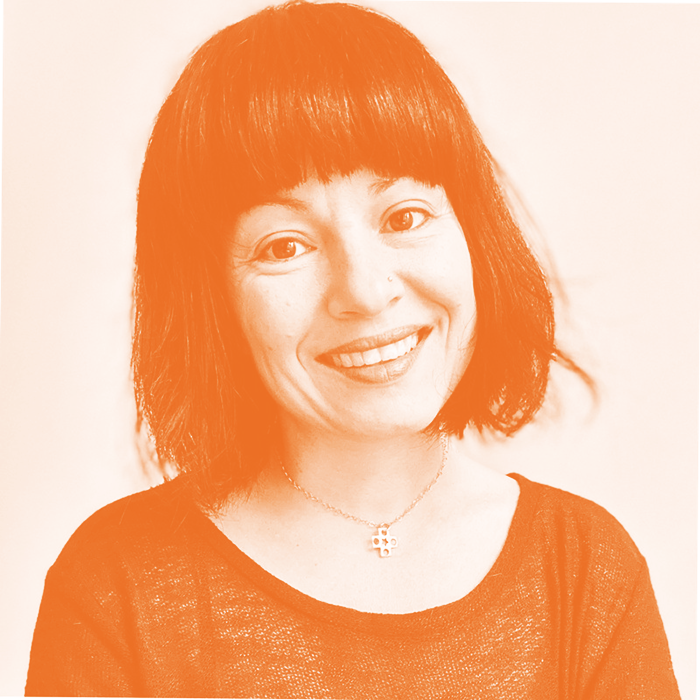 Crina Mares Crina Mares