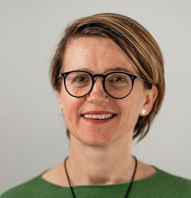 Claudia Șerbănuță