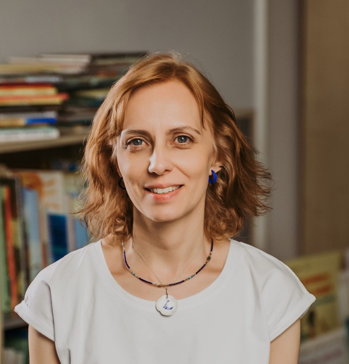 Ruxandra Mateescu Ruxandra Mateescu