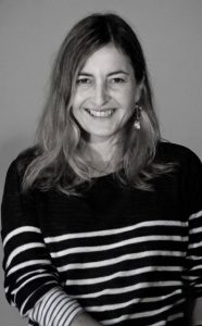 Picture of Alessandra Pomarico