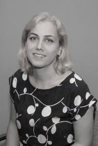 Picture of Daria Ghiu