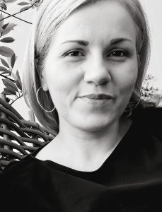 Picture of  Maria Sârbu