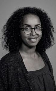 Picture of Amal Alhaag