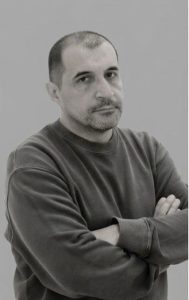 Picture of  Sebestyén Székely