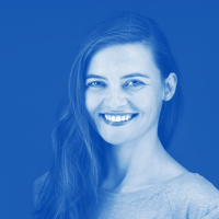 Olga Török coordonator artistic REMIX ID